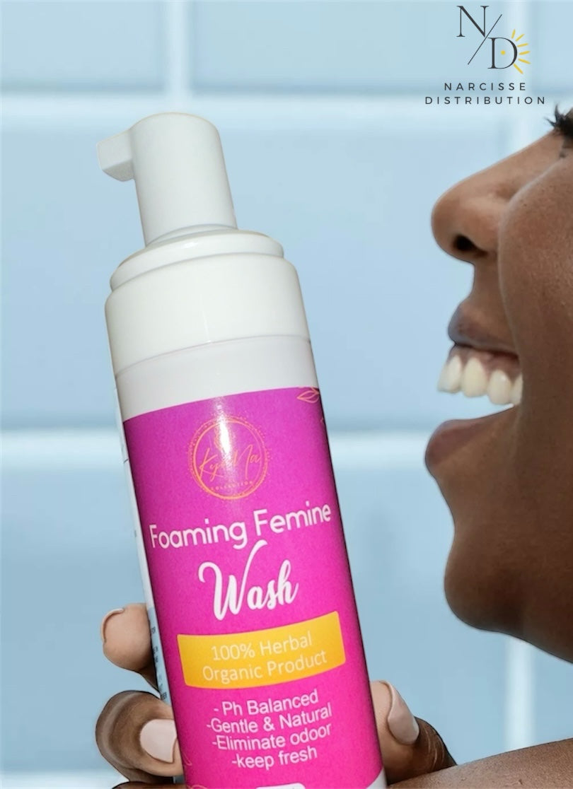 Feminine Hygiene Self
Care Products